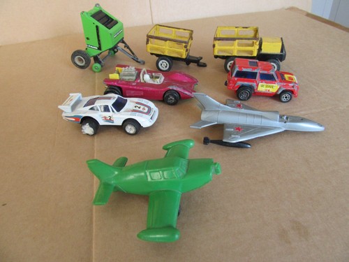 Lot miniatures vintage - 7,