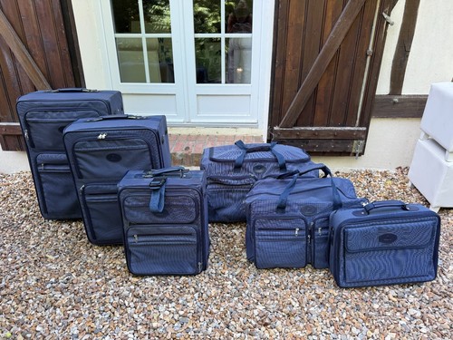 Bagage set valises - set, de