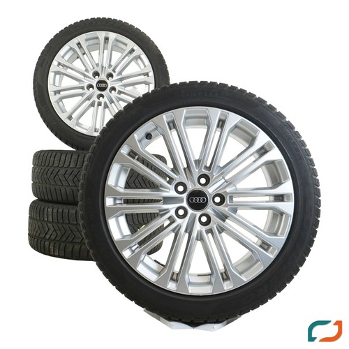 Jantes hiver audi 8w - d'hiver, a5
