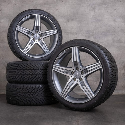 Mercedes classe s63 s65 - s63,