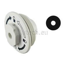 Jabsco 29044-3000 Ensemble Joints de Boîtier (à partir de 2008)