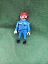 Playmobil 4262  policier