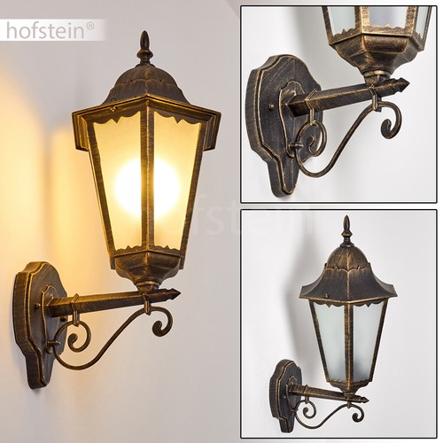 Applique luminaire extérieur - applique,