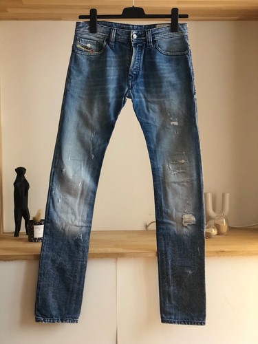 Diesel safado 71j jean w28 - safado,