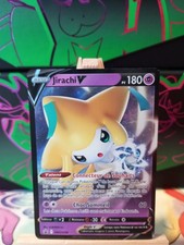 Carte Pokémon Promo Jirachi V