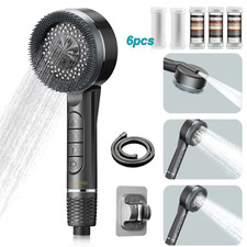 Pommeau Douche Haute Pression