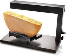 YOOYIST Raclette Cheese Melter Electric Commercial Machine Swiss Dish Maker