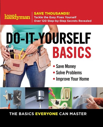 Family handyman yourself - family,