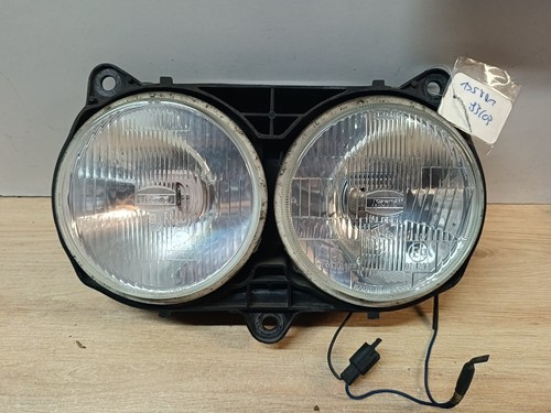 Une optique feu - optique, phare