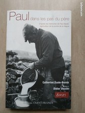 Dédicacé, Paul dans les pas