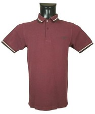 FRED PERRY TOP POLO COTON