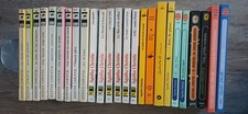 AGATHA CHRISTIE - LOT DE 25