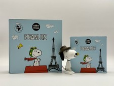 France  2025 Snoopy – 75e Anniversaire de Peanuts – Lot de 2 Coffrets 10€ Arg BE