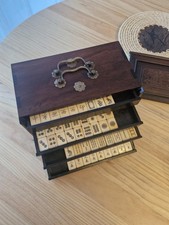 Mahjong ancien chinois -