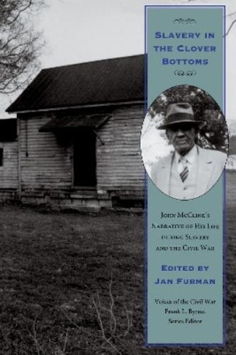 Jan furman slavery the - jan,