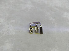 1997 Chevrolet Corvette C5 Z06 1/18 Bburago Pedalboard