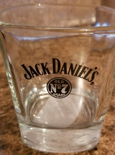 Lot jack daniels - of,