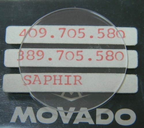 Movado kingmatic surf 210 - kingmatic,