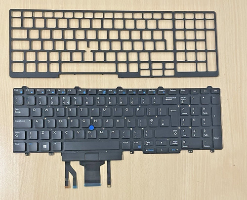 Clavier qwerty occasion - clavier,