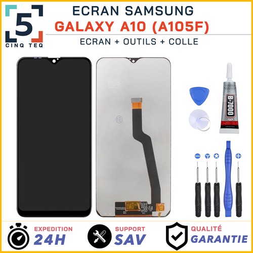 Ecran lcd remplacement - ecran, pour