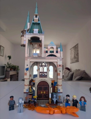 Lego harry potter - harry, 76413