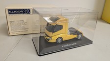 ELIGOR 1/43 CAMION TRACTEUR