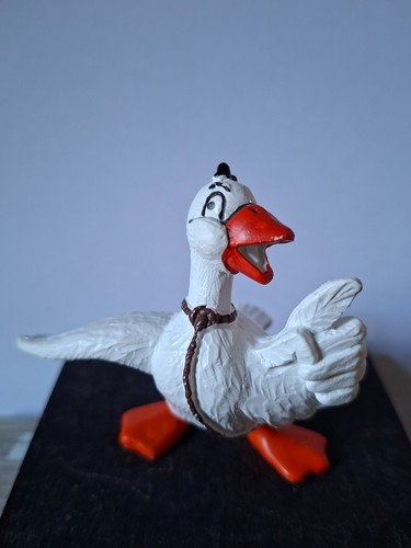 Figurine schleich 1981 nils - schleich,