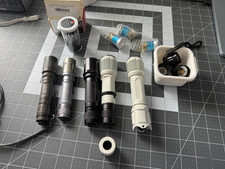 Surefire Lot A2 Aviator, E2E