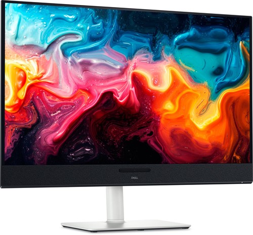 Moniteur dell plus s3225qc - moniteur,