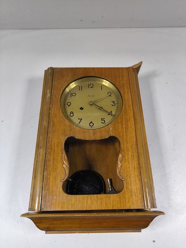 Horloge murale mauthe vintage - horloge,