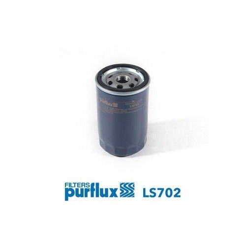 Filtre huile purflux - huile, ls702