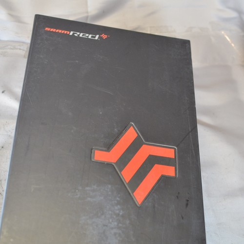 Sram red axs speed left - d1, 12