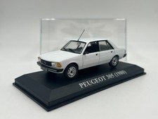 Peugeot 305 1980 1/43 IXO Neuf