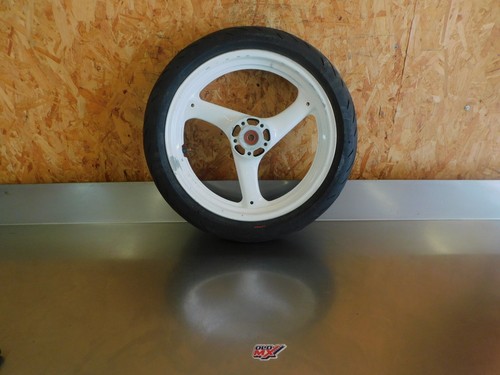 Roue avant suzuki - 250, rgv