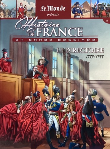 Histoire france bande - histoire,