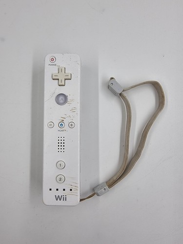Accessoire manette blanche