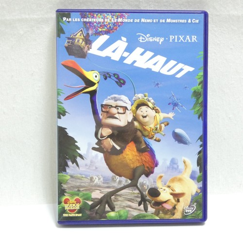 Haut pixar walt disney - haut,