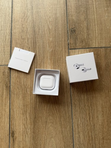 Airpods 2024 - 4,