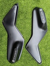 Husqvarna Svartpilen 125 Left & Right Side Panels.  JU171040-LH JU171039-RH Used