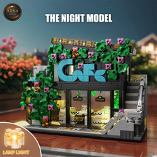 Street View Café Briques 20