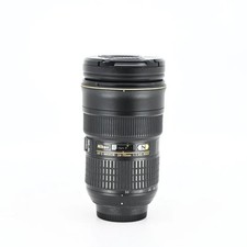 NIKON ZOOM AF-S 24-70MM F/2.8