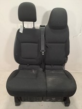 Siege avant droit (banquette