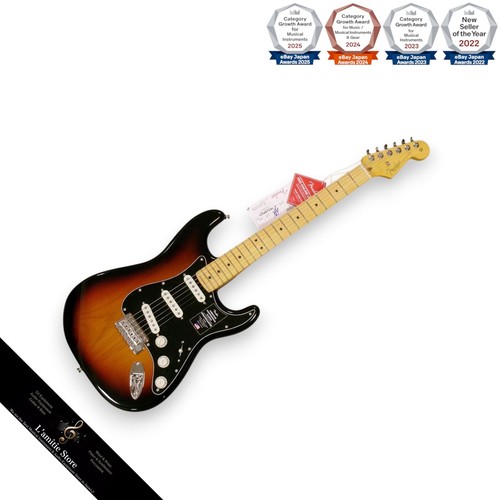 Fender american professional - american,