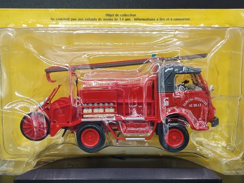 Renault r2087 vpi sapeur - r2087,