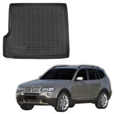 Tapis De Coffre Sur Mesure Pour BMW X3 E83 2004-2010