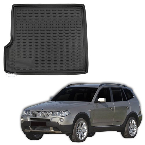 Tapis coffre sur mesure - coffre,