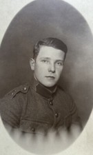 PHOTO SOLDAT BELGE BONNET 3