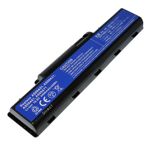 Batterie pour ordinateur