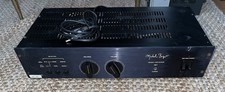 RARE AMPLI  /PREAMPLI MICHEL
