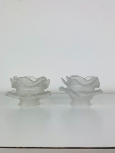 Paire tulipes art - paire,